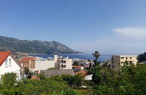 Boreti Apartment | Apartments Marina