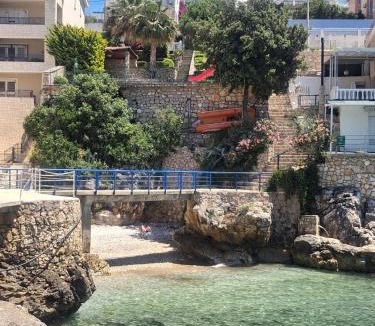 Utjeha Hladna Uvala Apartment | Apartments Marina