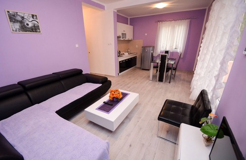 Skaljari Apartment | Apartments Marinero