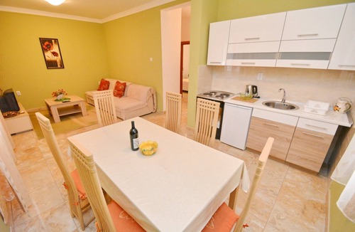 Skaljari Apartment | Apartments Marinero