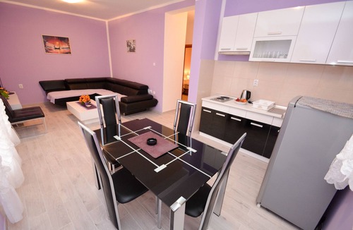 Skaljari Apartment | Apartments Marinero