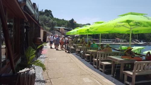 Lustica Apartment | Apartments Marović