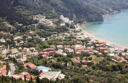 Agios Gordios Apartment | Apartments Mary