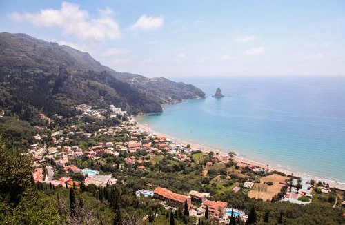 Agios Gordios Apartment | Apartments Mary