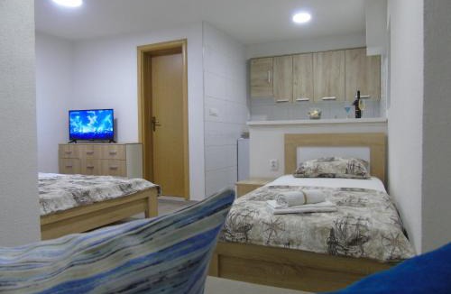 Prcanj Apartment | Apartments Marysol