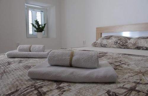 Prcanj Apartment | Apartments Marysol