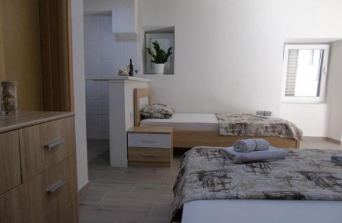 Prcanj Apartment | Apartments Marysol