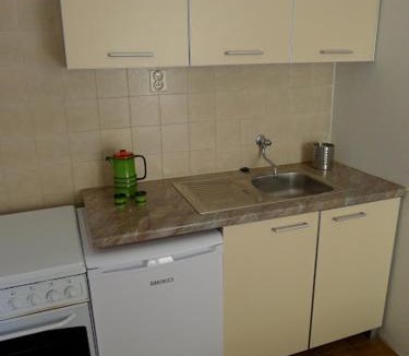 Sveti Stefan Apartment | Apartments Maslina