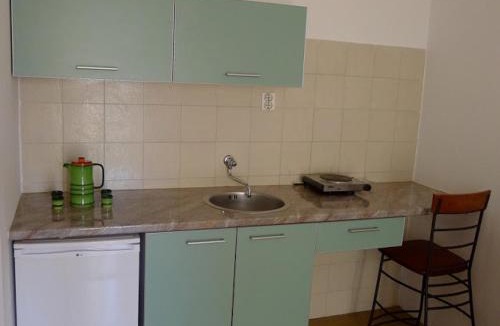 Sveti Stefan Apartment | Apartments Maslina