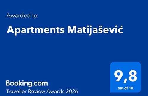 Niksic Apartment | Apartments Matijašević