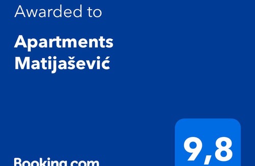 Niksic Apartment | Apartments Matijašević