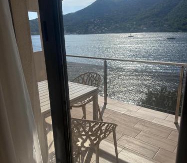 Lepetane Apartment | Apartments MaXhit