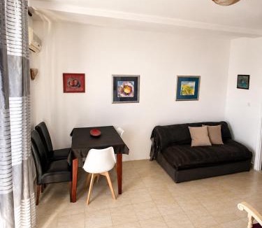 Topla House | Apartments Maya