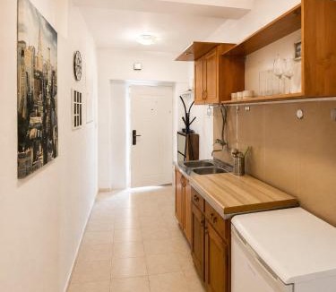 Topla House | Apartments Maya