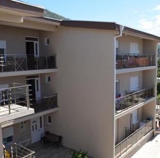 Zgrade Apartment | Apartments Md Lux 2