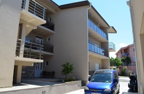 Zgrade Apartment | Apartments Md Lux 2