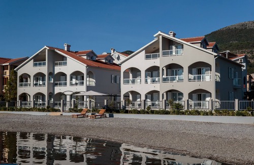 Mrcevac Apartment | Apartments