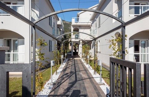 Mrcevac Apartment | Apartments