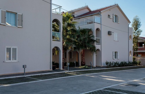 Mrcevac Apartment | Apartments