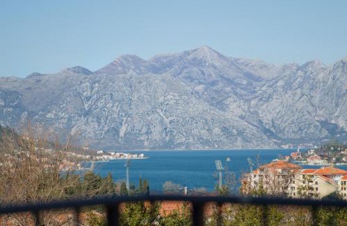 Skaljari Apartment | Apartments Mezini 11
