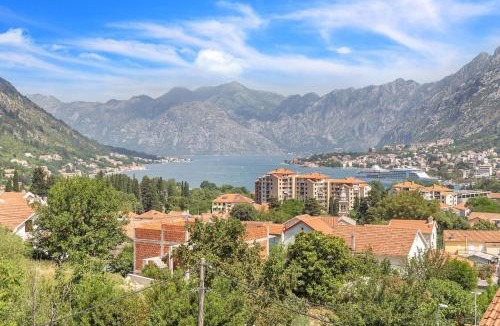 Skaljari Apartment | Apartments Mezini 11