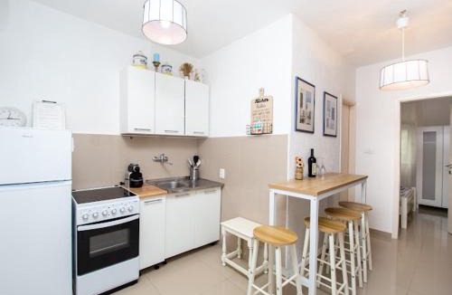 Bregvija Apartment | Apartments Mia Patria