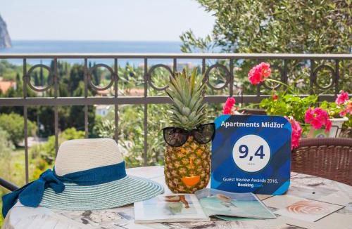 Kaluđerac Apartment | Apartments Midžor