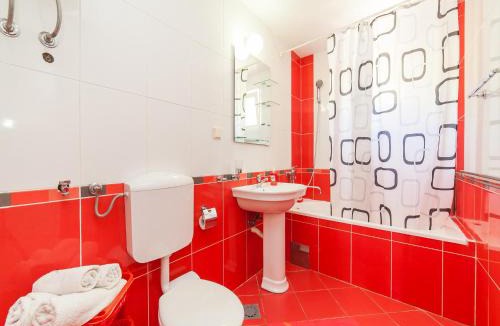 Kaluđerac Apartment | Apartments Midžor