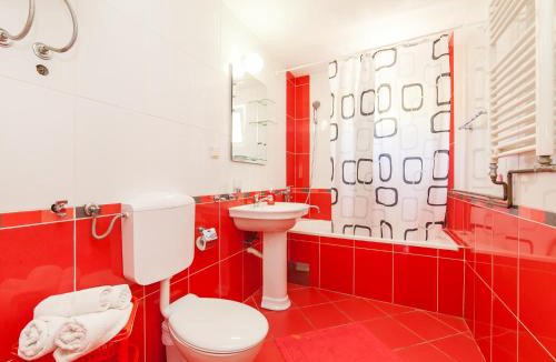 Kaluđerac Apartment | Apartments Midžor
