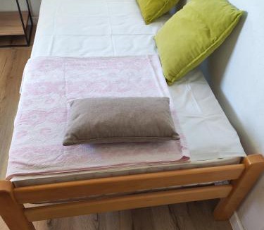 Susanj Apartment | Apartments Miki