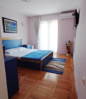 Babin do Apartment | Apartments Miković