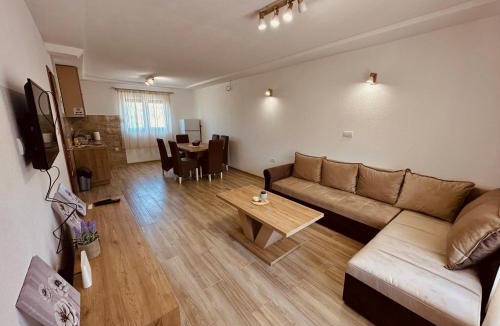 Tepacko Polje Apartment | Apartments Milićević Žabljak