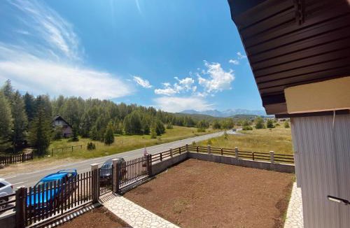 Tepacko Polje Apartment | Apartments Milićević Žabljak