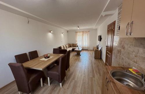 Tepacko Polje Apartment | Apartments Milićević Žabljak