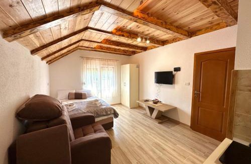 Tepacko Polje Apartment | Apartments Milićević Žabljak