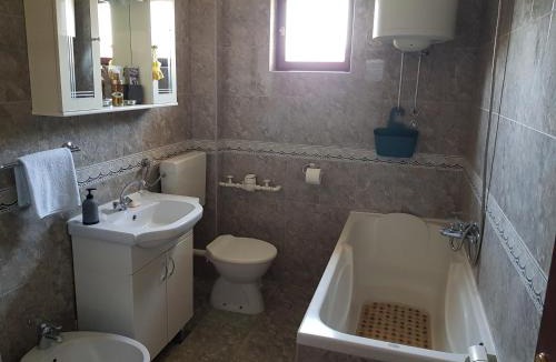 Podi Apartment | Apartments Milicic