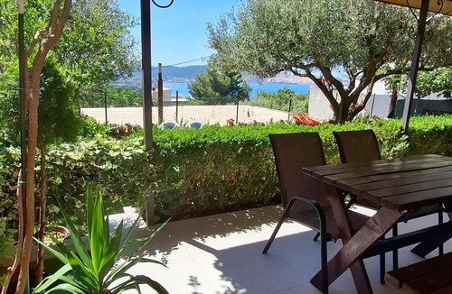 Susanj Apartment | Apartments Milosevic