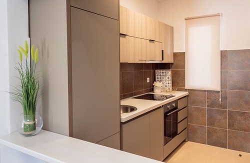 Mrcevac Apartment | Apartments MINI LAGUNA (81461-A2) - Tivat