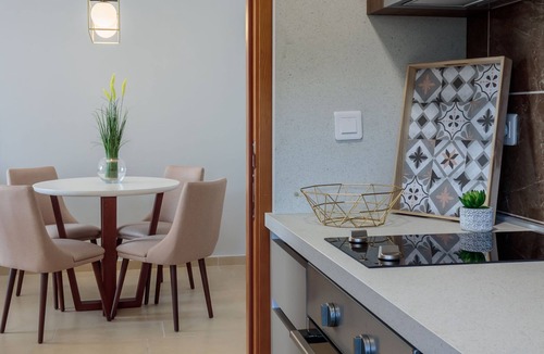 Mrcevac Apartment | Apartments MINI LAGUNA (81461-A3) - Tivat