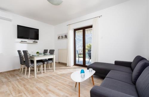 Dobrota Apartment | Apartments Miramar