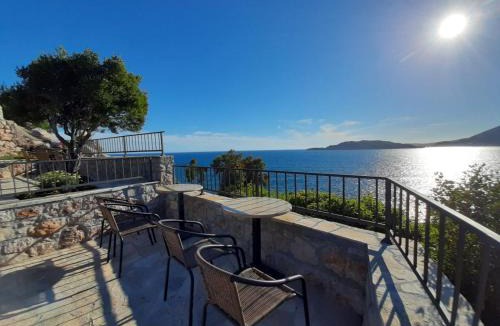 Przno Apartment | Apartments Mitrovići Miločer