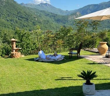 Virpazar Apartment | Apartments Monte Green