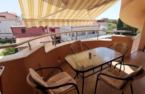 Bregvija Apartment | Apartments Montenegrina