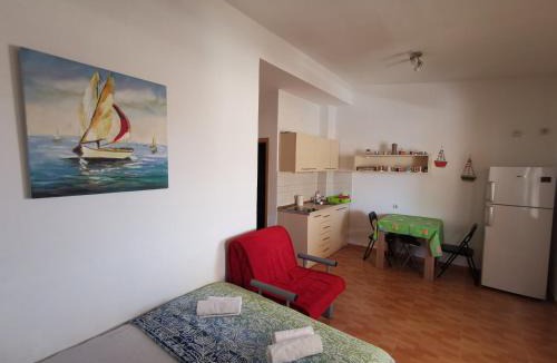 Bregvija Apartment | Apartments Montenegrina
