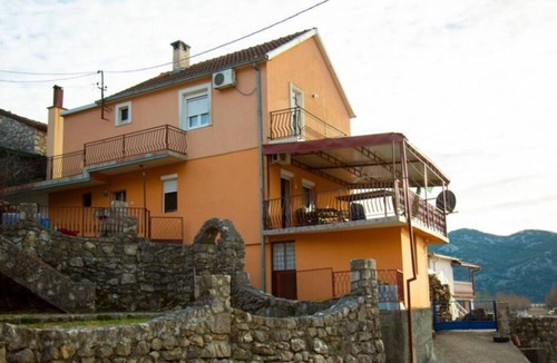 Dodosi House | Apartments Most 2 (two)