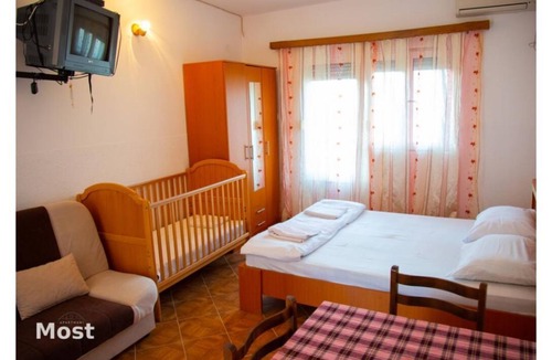Dodosi House | Apartments Most 2 (two)