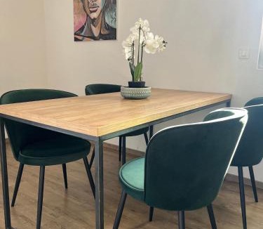Susanj Apartment | Apartments Mrdak
