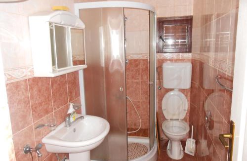 Lustica Apartment | Apartments Mudrić