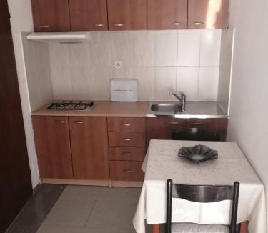 Sveti Stefan Apartment | Apartments Muhar