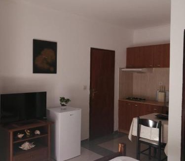 Sveti Stefan Apartment | Apartments Muhar